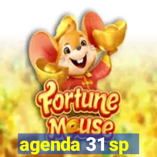 agenda 31 sp